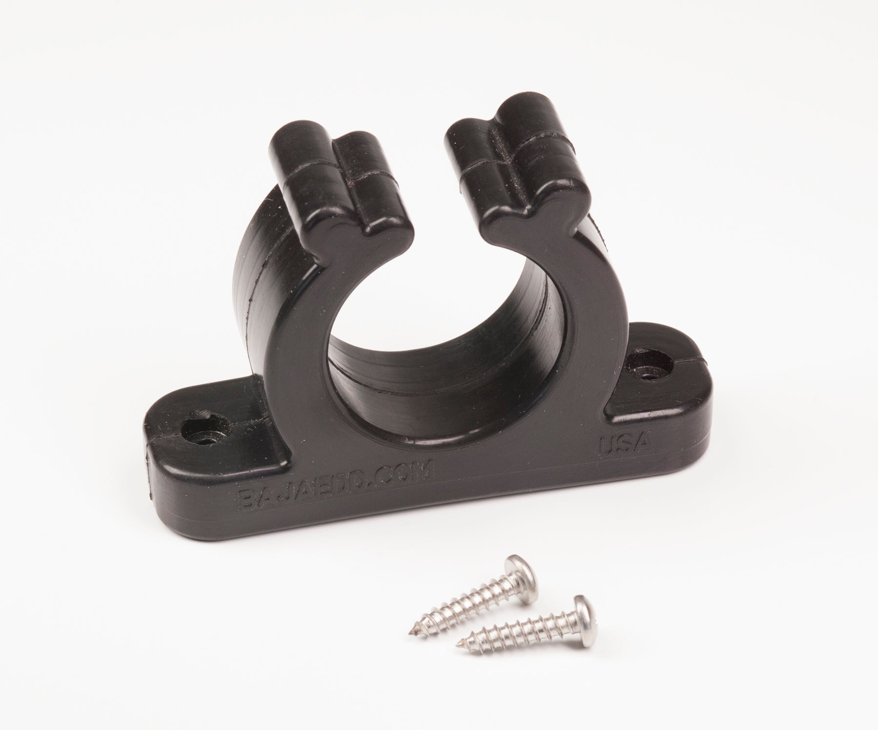 Medium Claw Style Rod Holder / Bajaedd –