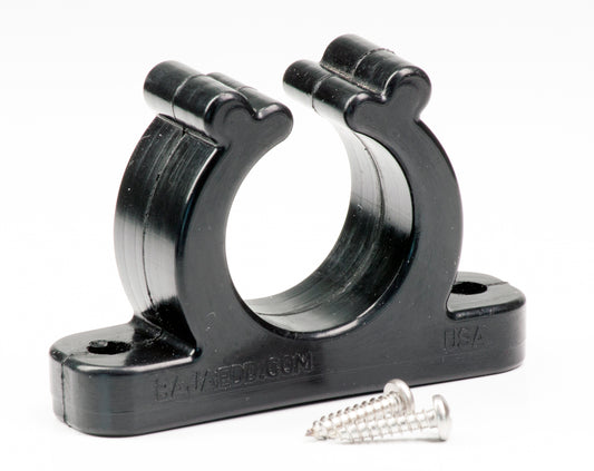 Large Rubber Rod Holder Claw Style